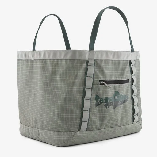 Patagonia Black Hole Gear Tote Bag (61L) — Rogue Valley Anglers